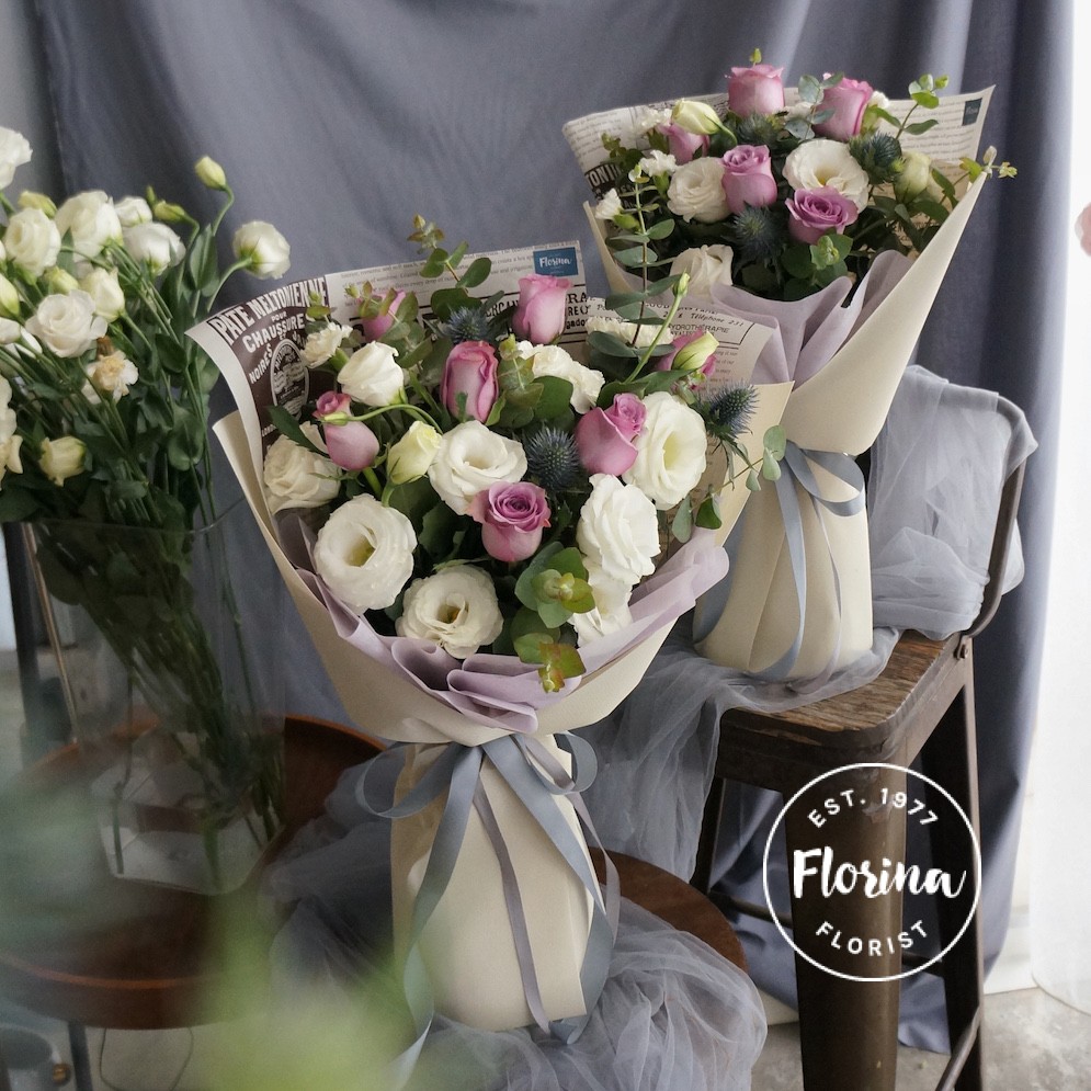 Hand Bouquets