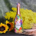 Valdo Rose Brut Vino Spumante 750ml +RM309.00