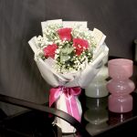 Light/dark pink +RM68.00