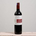 Cono Sur Cabernet Sauvignon 750ml +RM108.00