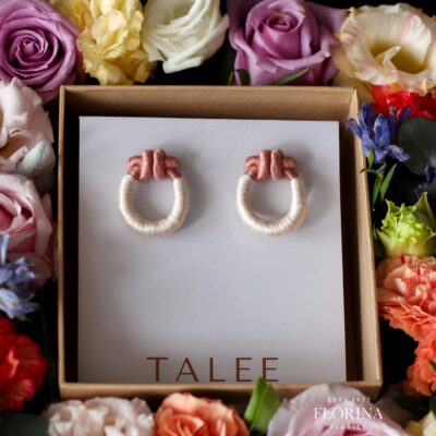 TALEE - mini KUPU Loop