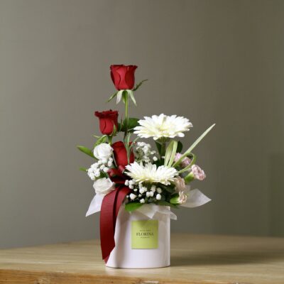 Poppy Box