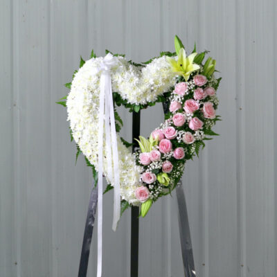 True Heart - Premium